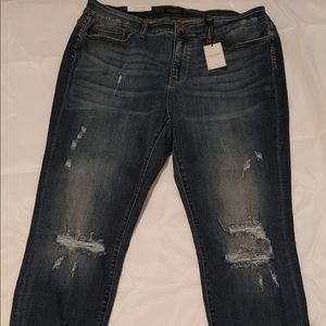 Women’s Judy Blue Jeans